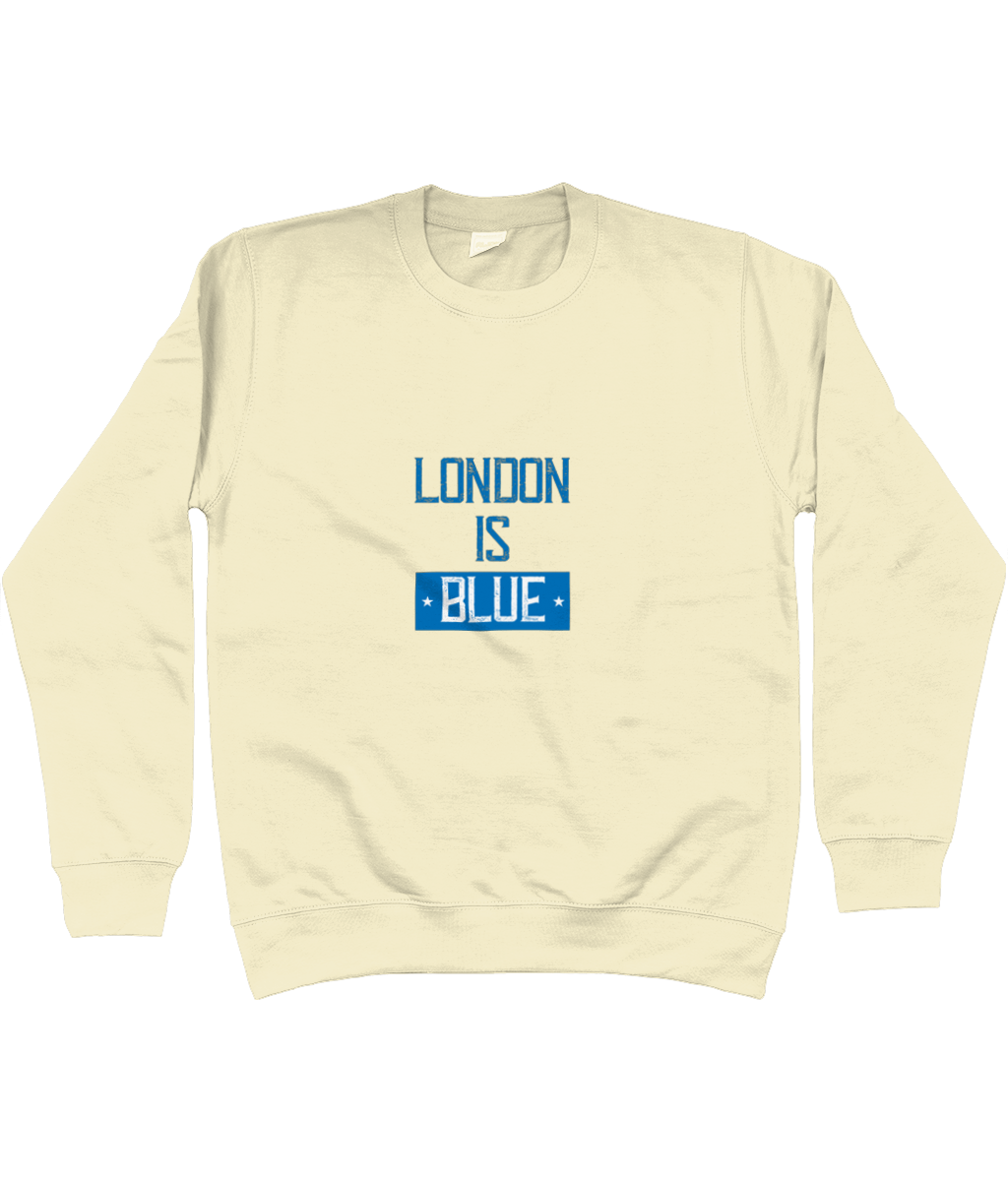 London Is Blue - Chelsea Jumper