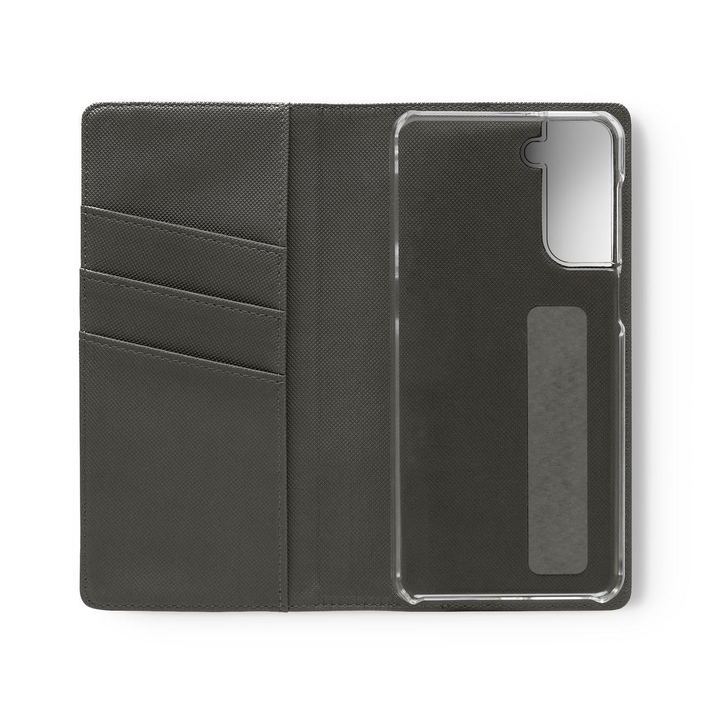 The Red Devils - Manchester United Flip Phone Case