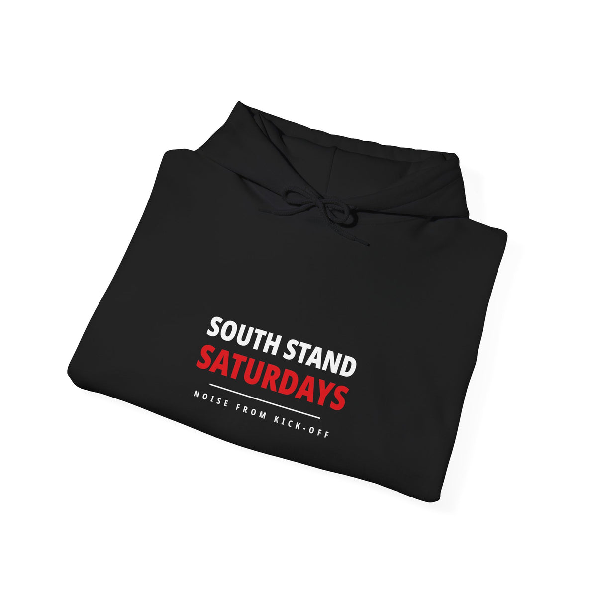 South Stand Saturdays - Bayern Munich Hoodie Unisex