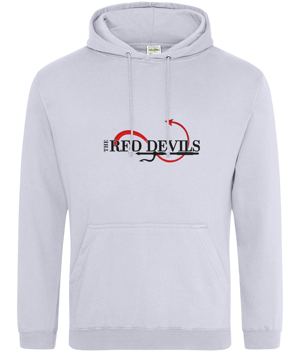 The Red Devils - Manchester United Hoodie