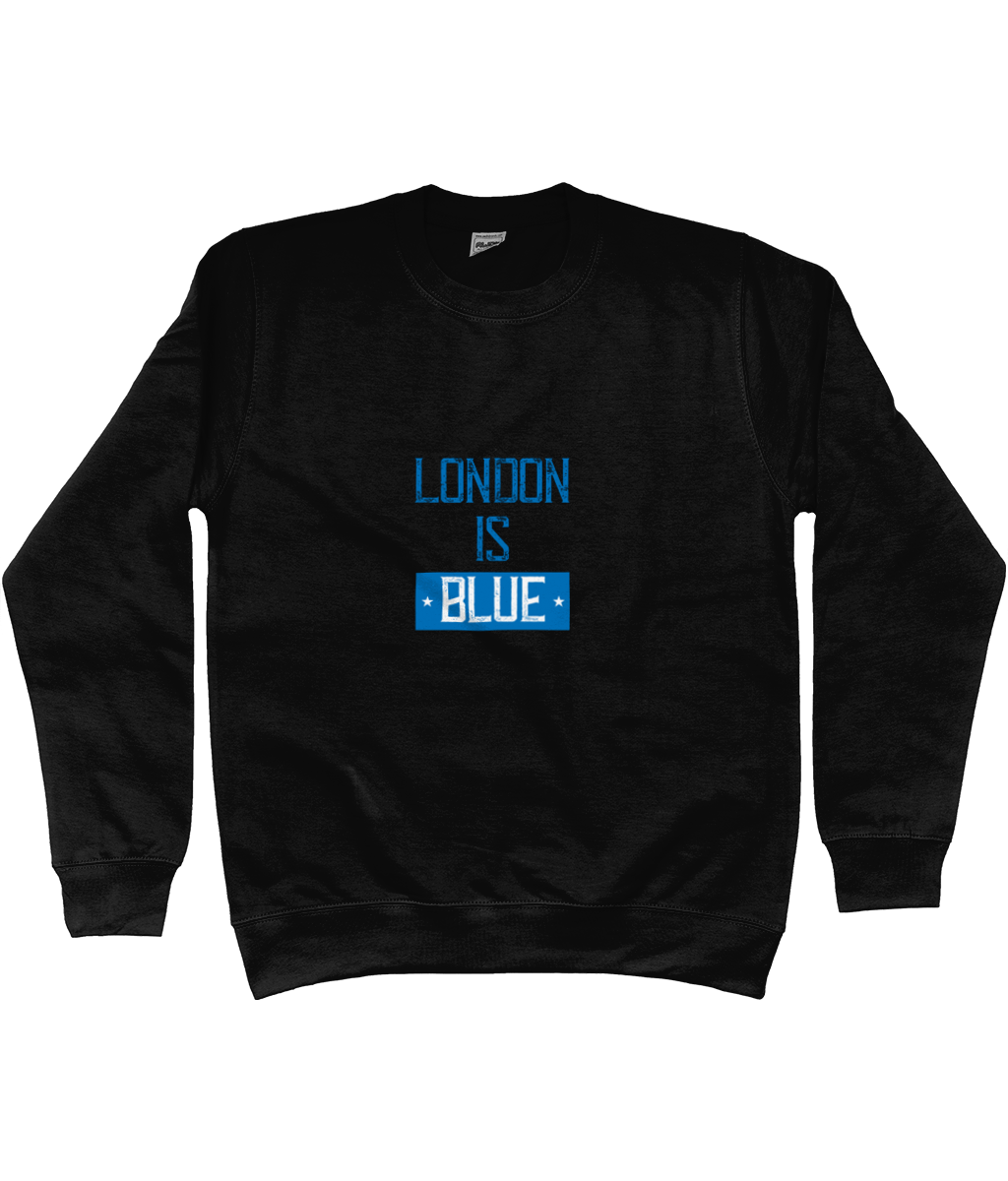 London Is Blue - Chelsea Jumper