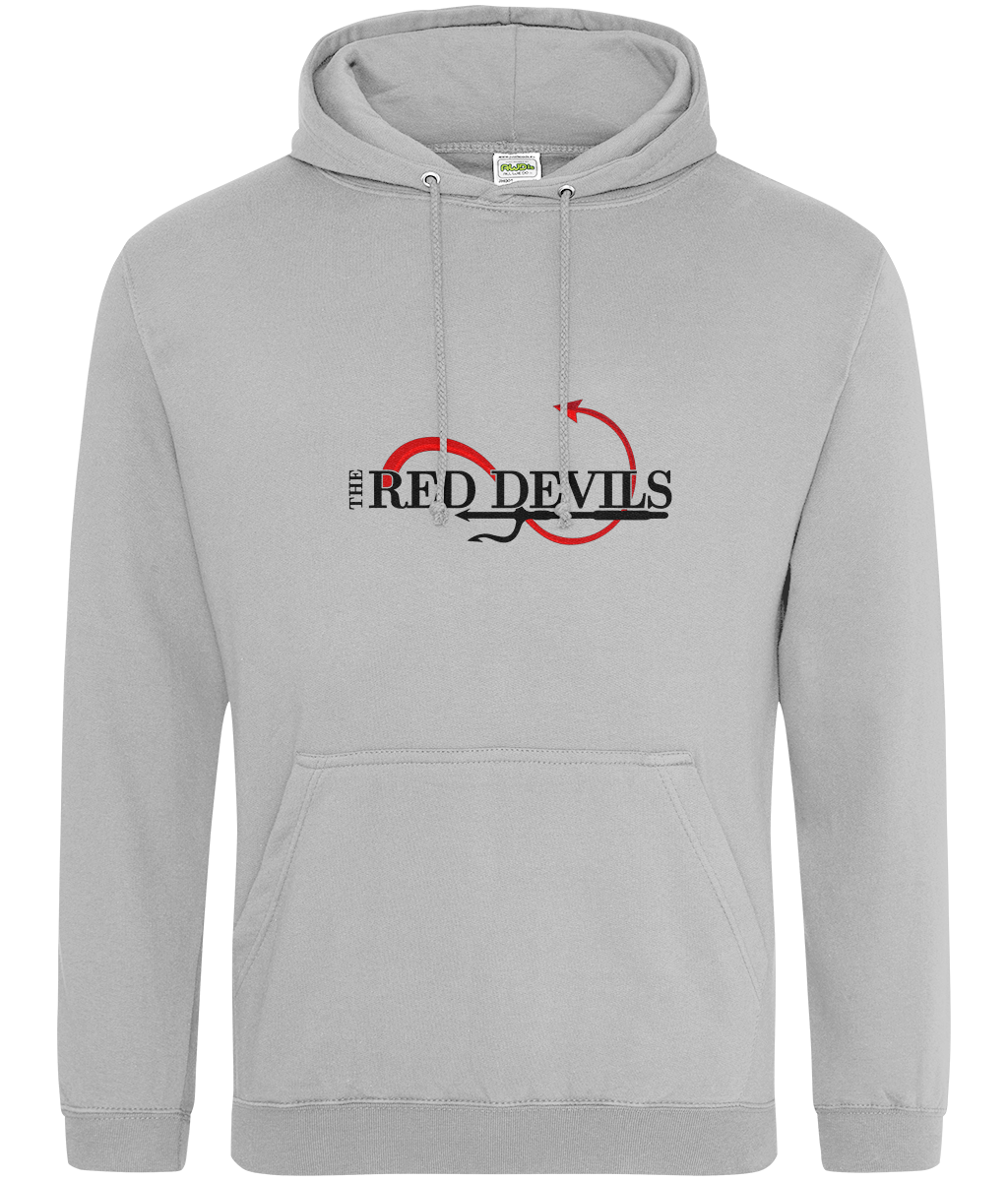 The Red Devils - Manchester United Hoodie