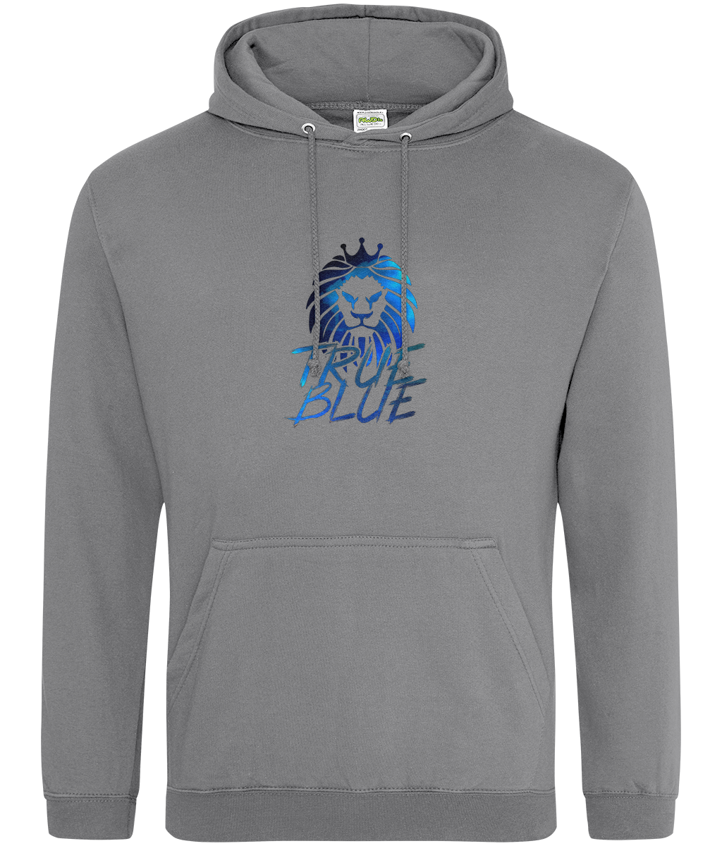 True Blue - Chelsea Hoodie Unisex