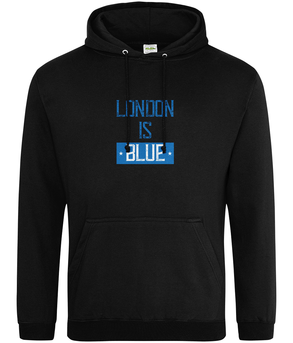 London Is Blue - Chelsea Hoodie Unisex