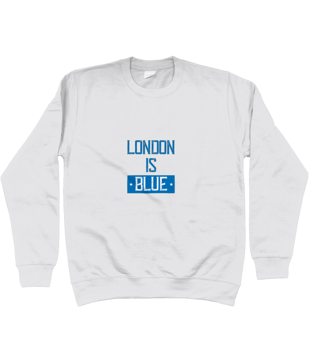 London Is Blue - Chelsea Jumper