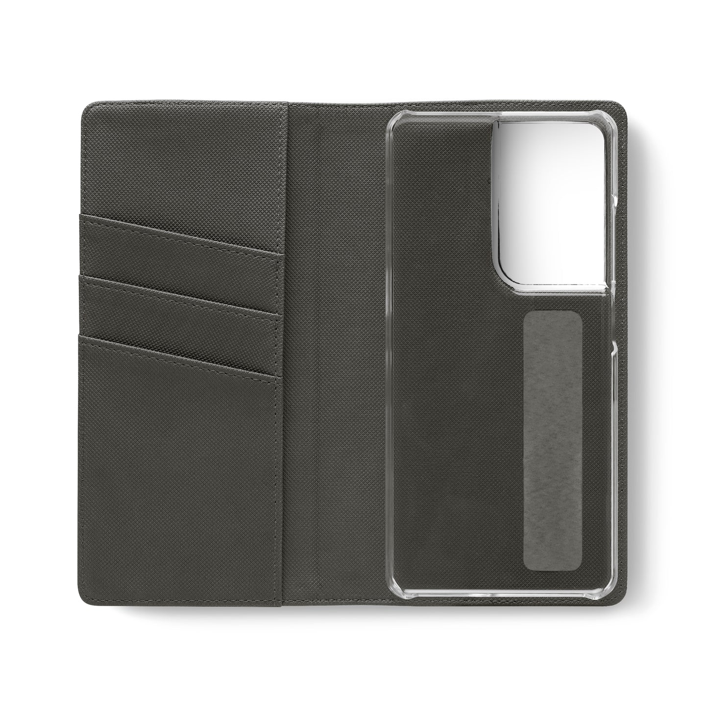 United vs Everybody - Manchester United Flip Phone Case