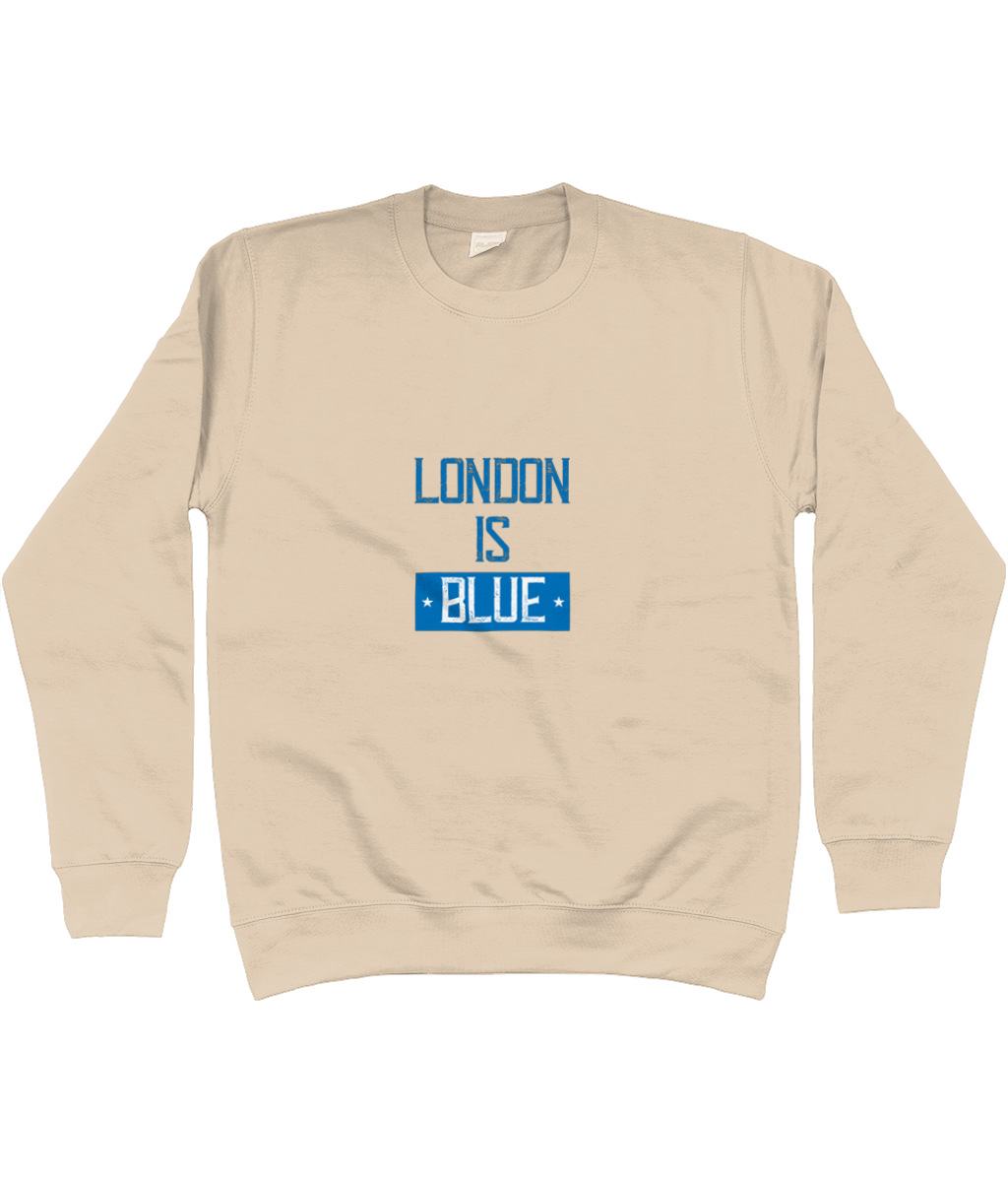 London Is Blue - Chelsea Jumper