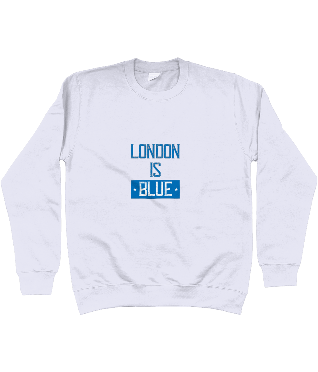 London Is Blue - Chelsea Jumper
