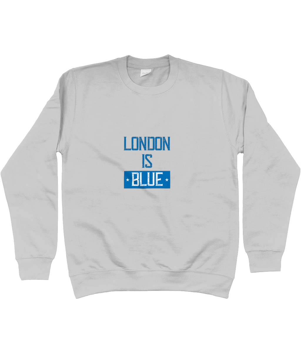 London Is Blue - Chelsea Jumper