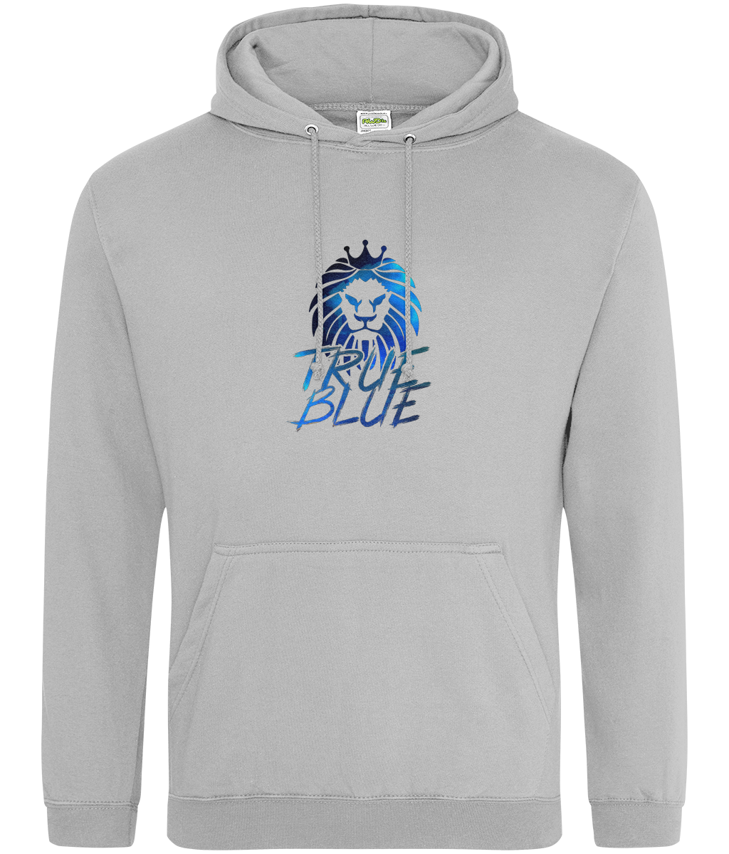 True Blue - Chelsea Hoodie Unisex