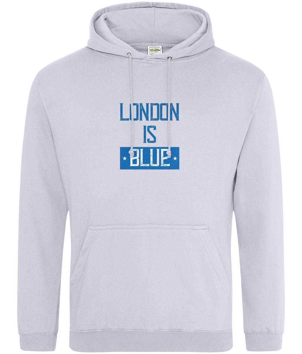 London Is Blue - Chelsea Hoodie Unisex