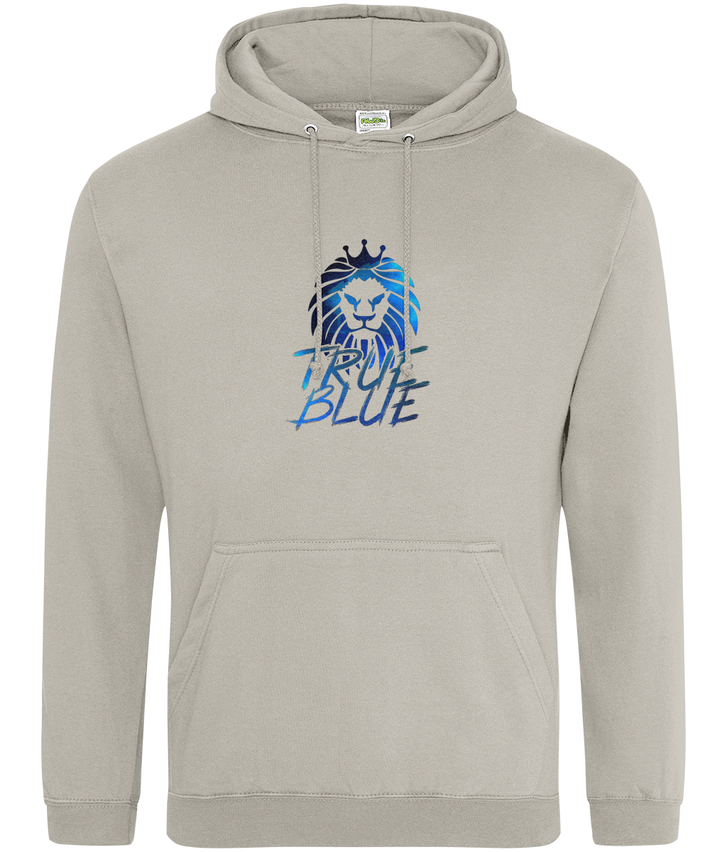 True Blue - Chelsea Hoodie Unisex