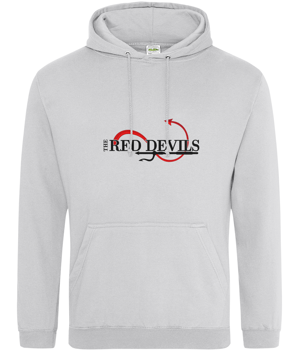 The Red Devils - Manchester United Hoodie