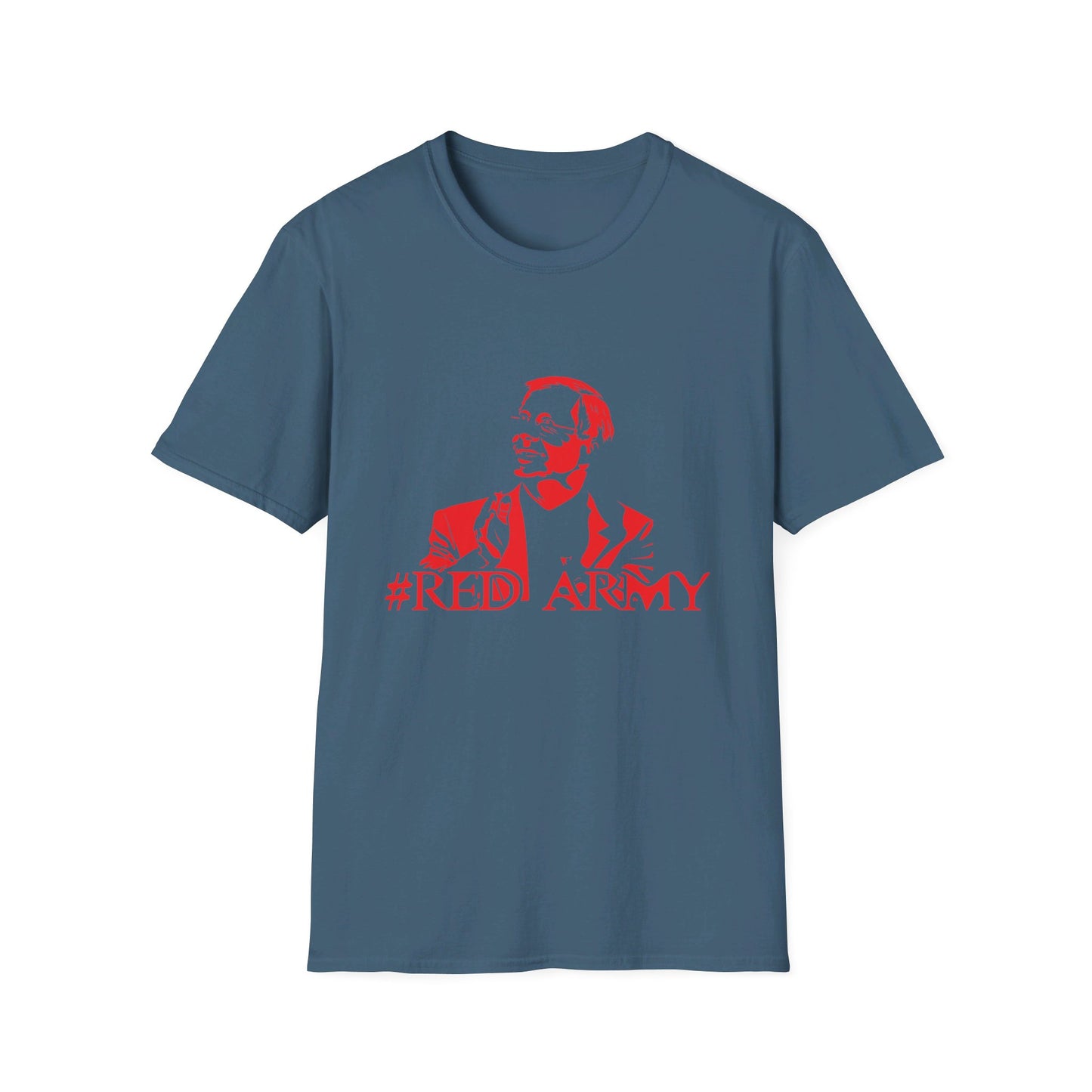 #Red Army - Manchester United Unisex T-Shirt