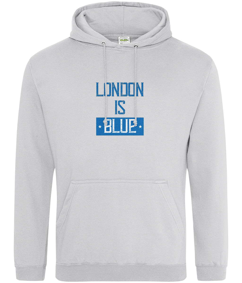 London Is Blue - Chelsea Hoodie Unisex