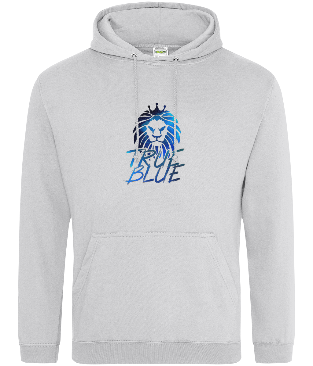 True Blue - Chelsea Hoodie Unisex