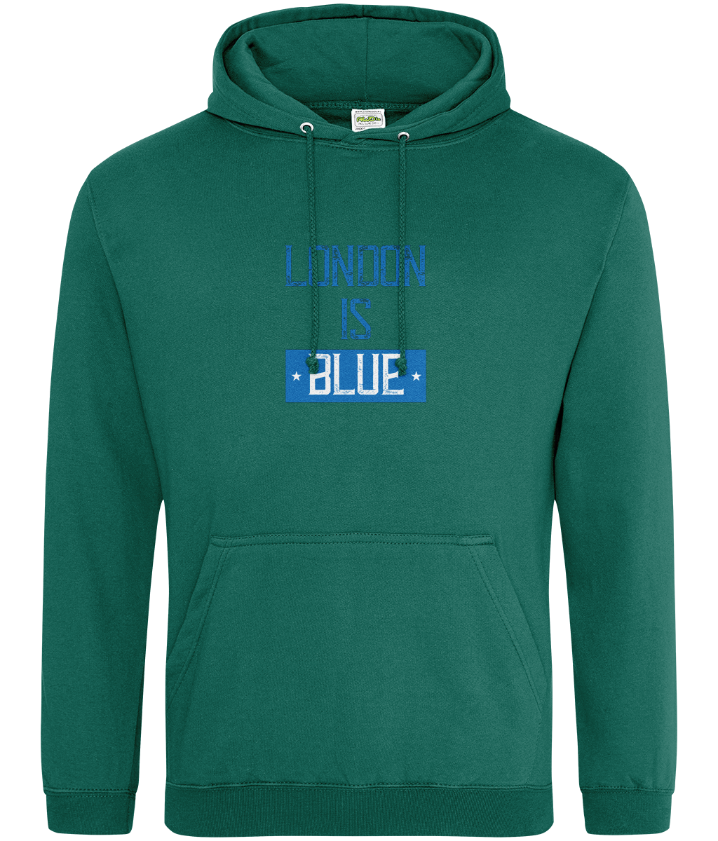 London Is Blue - Chelsea Hoodie Unisex