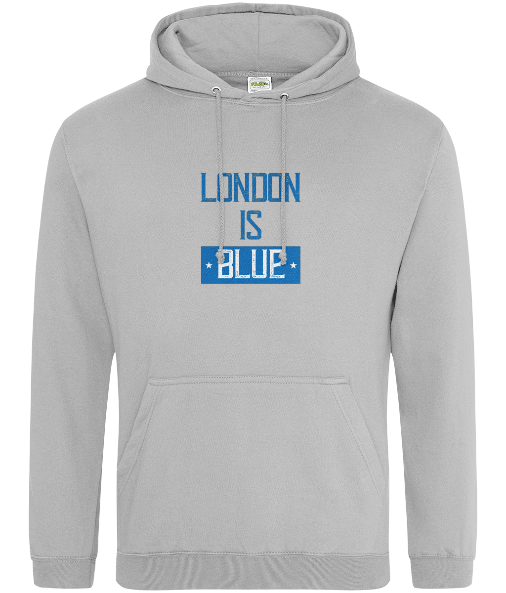 London Is Blue - Chelsea Hoodie Unisex