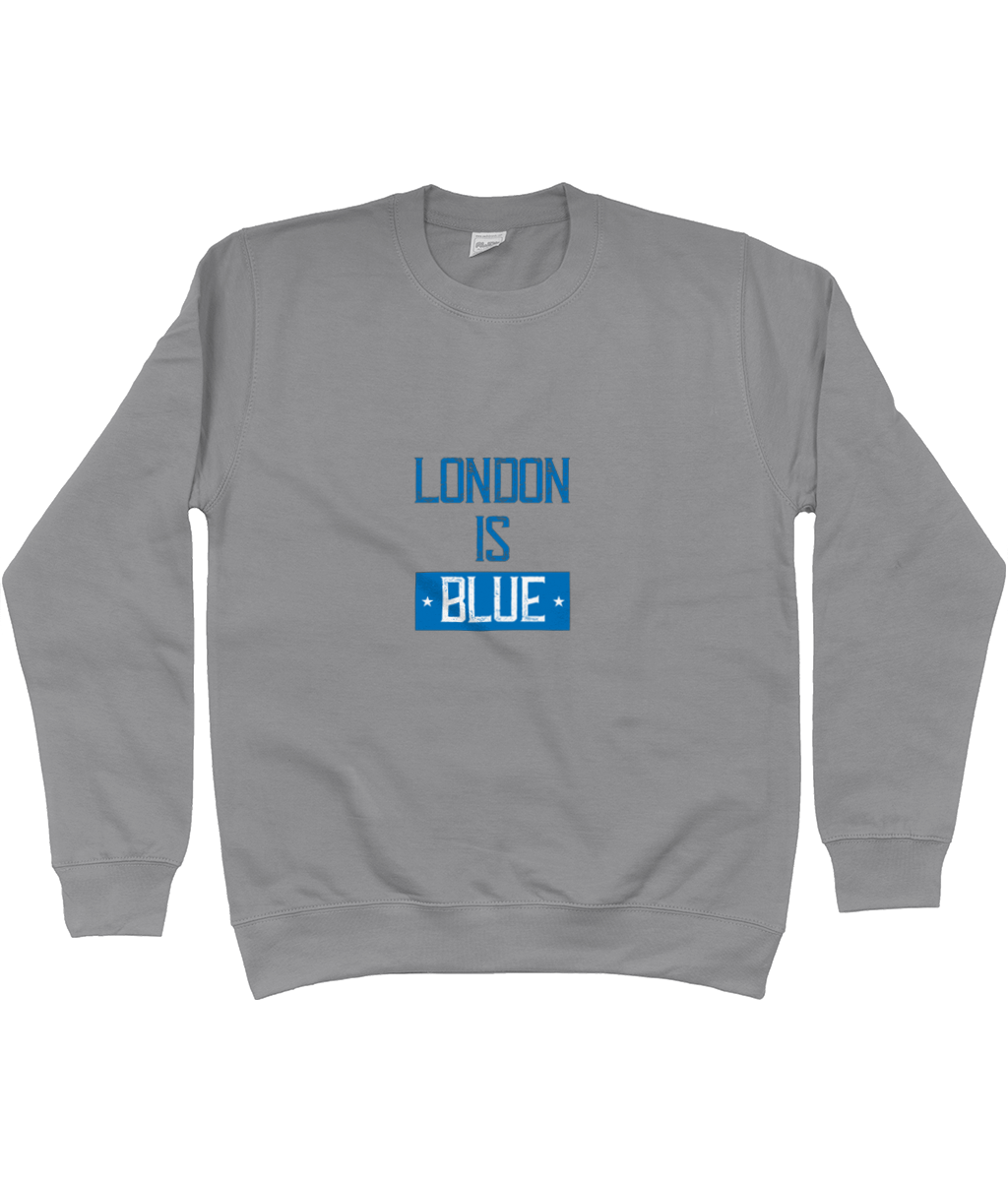 London Is Blue - Chelsea Jumper