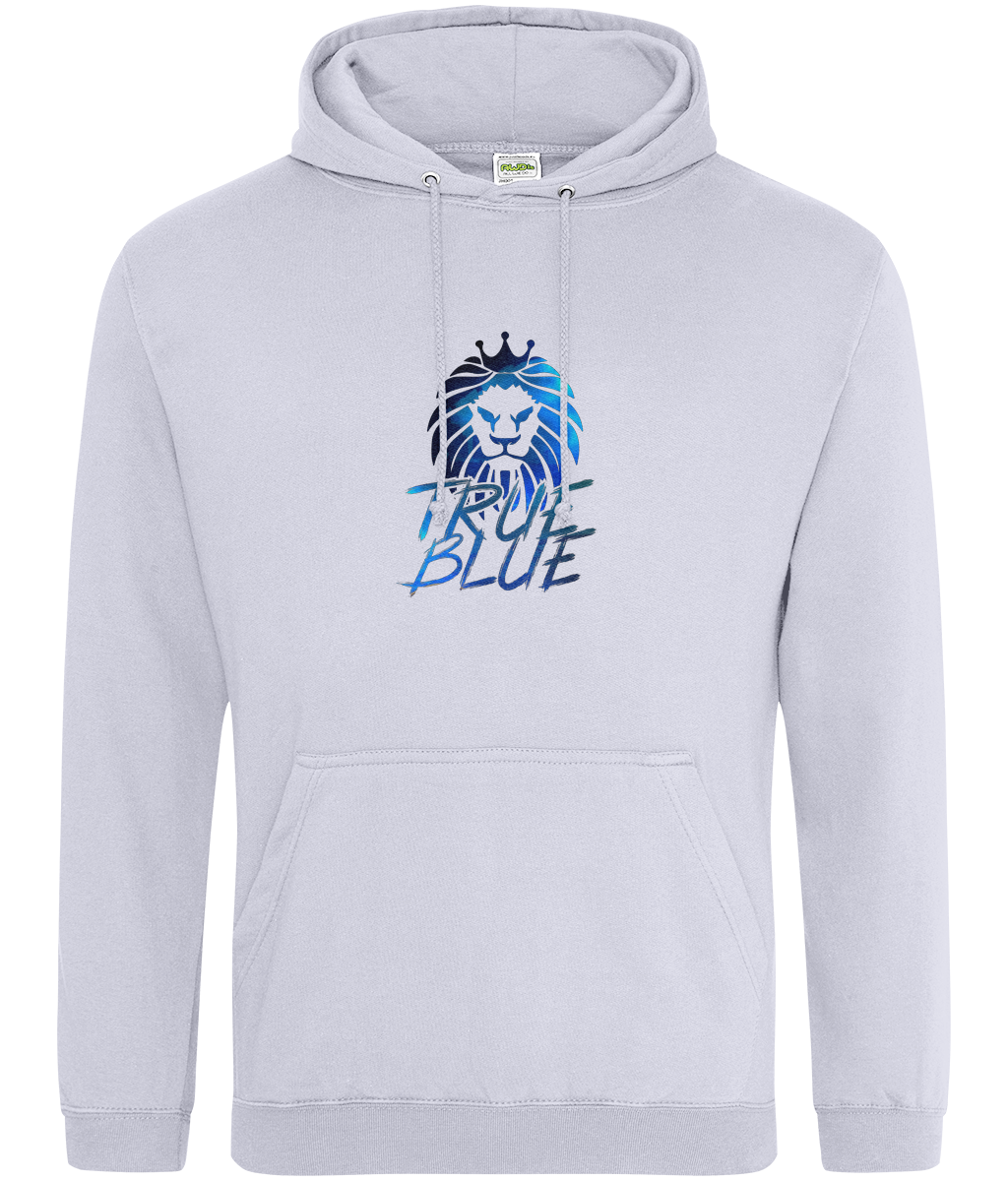 True Blue - Chelsea Hoodie Unisex
