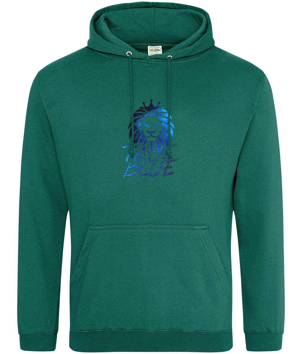 True Blue - Chelsea Hoodie Unisex