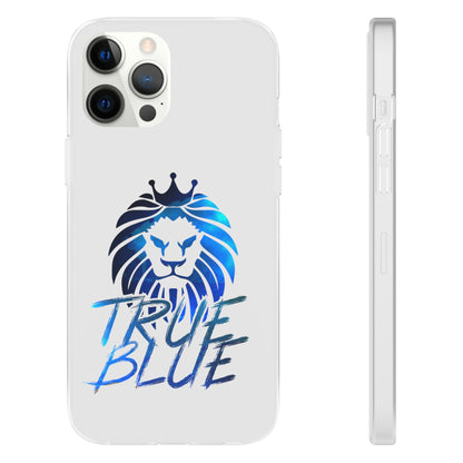 True Blue - Chelsea Flexi Phone Case