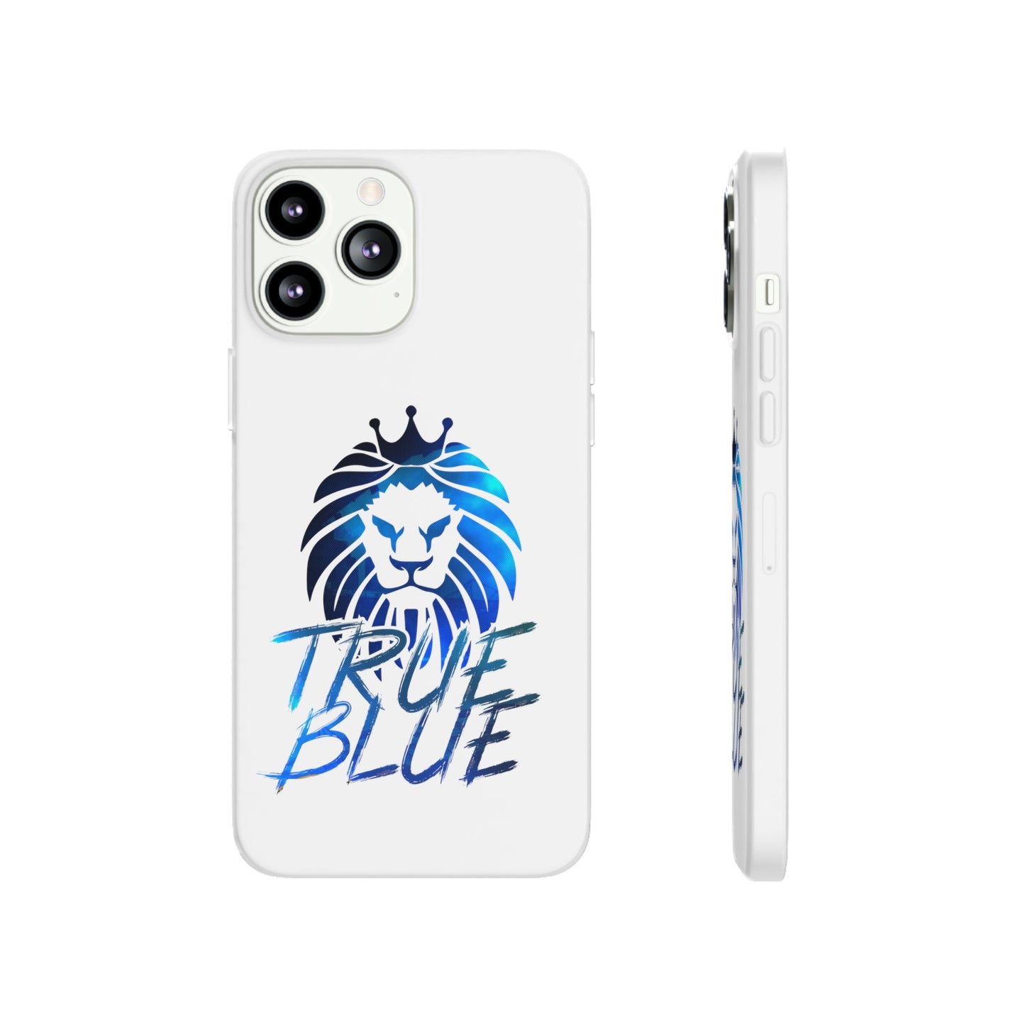 True Blue - Chelsea Flexi Phone Case