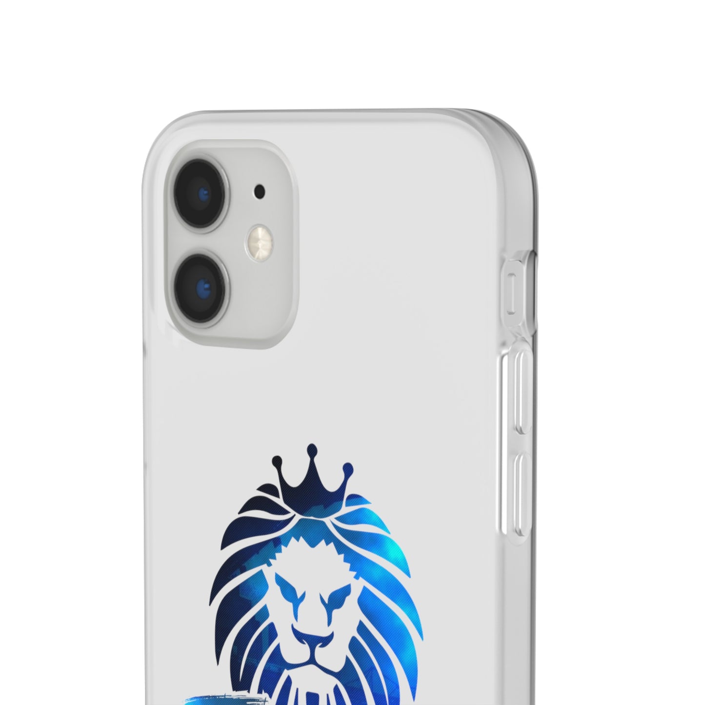 True Blue - Chelsea Flexi Phone Case