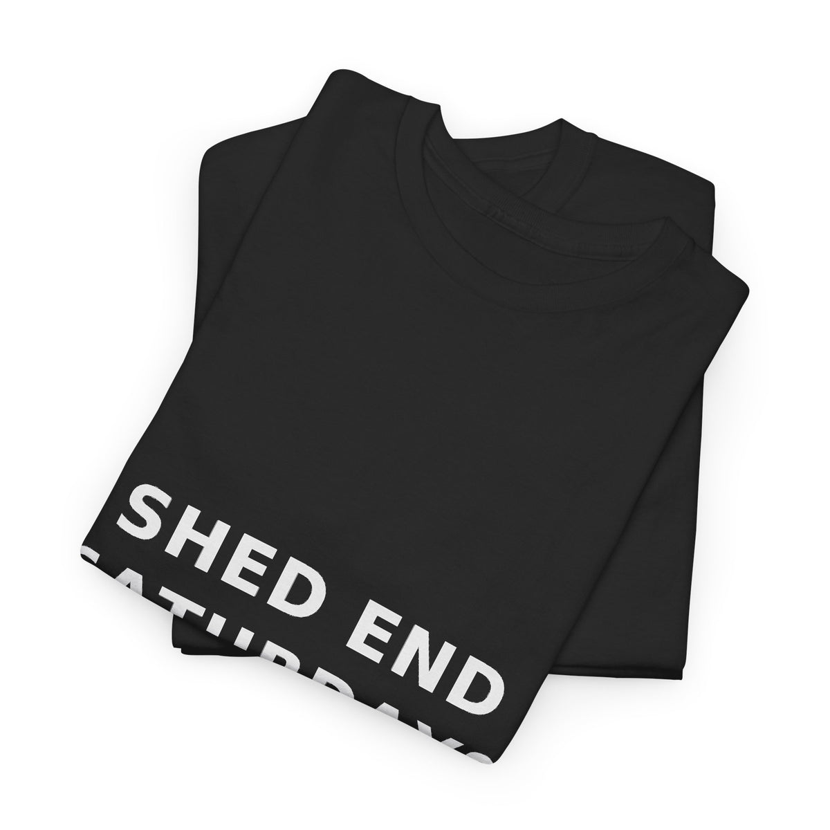 Shed End Saturdays - Chelsea Unisex T-Shirt