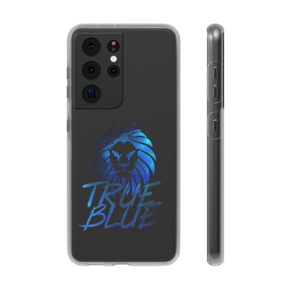 True Blue - Chelsea Flexi Phone Case