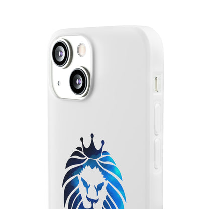 True Blue - Chelsea Flexi Phone Case