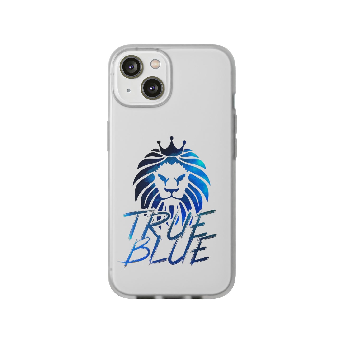 True Blue - Chelsea Flexi Phone Case