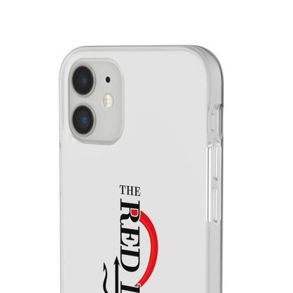 The Red Devils - Manchester United Flexi Phone Case