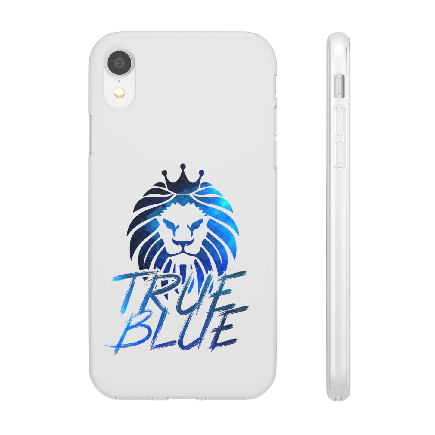 True Blue - Chelsea Flexi Phone Case