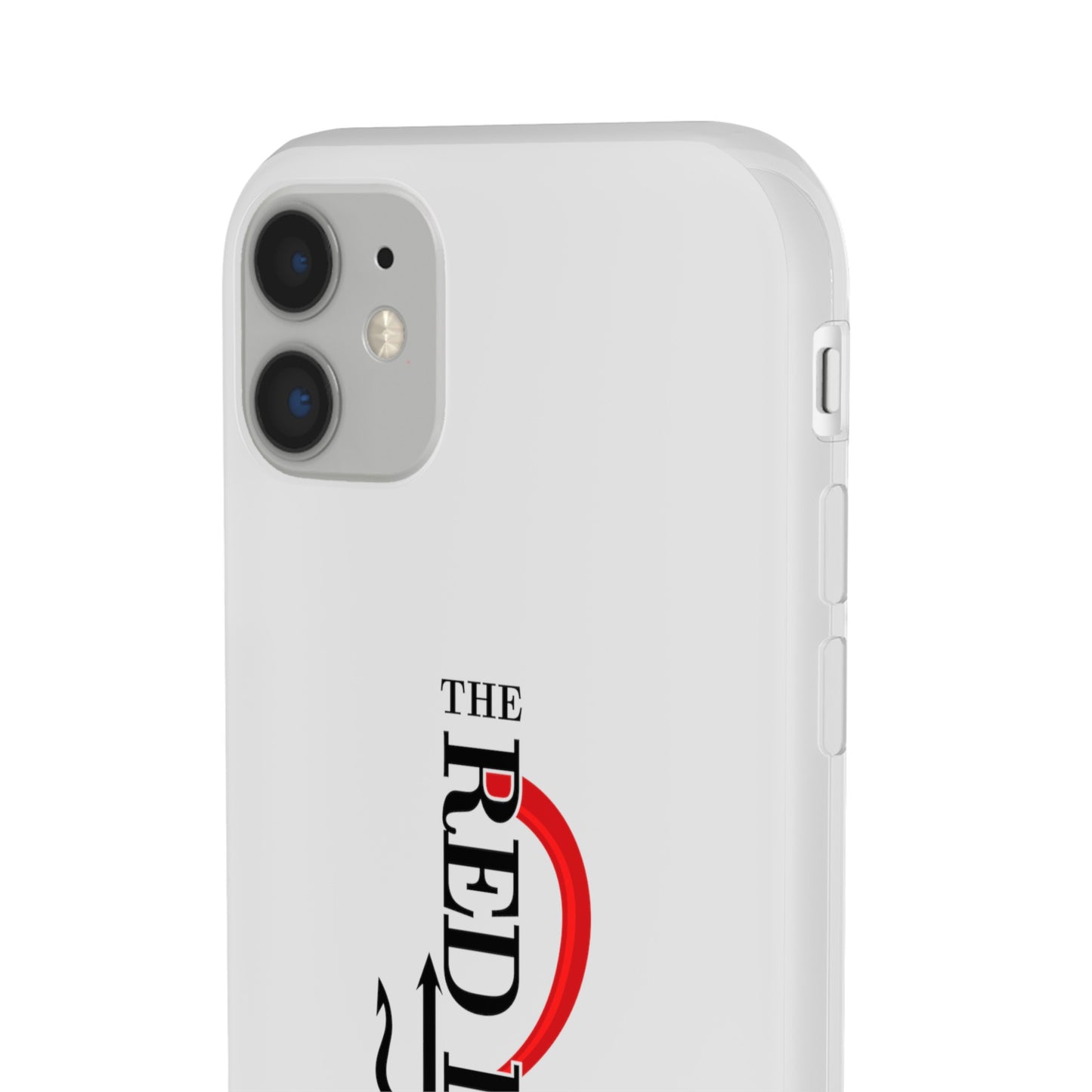 The Red Devils - Manchester United Flexi Phone Case