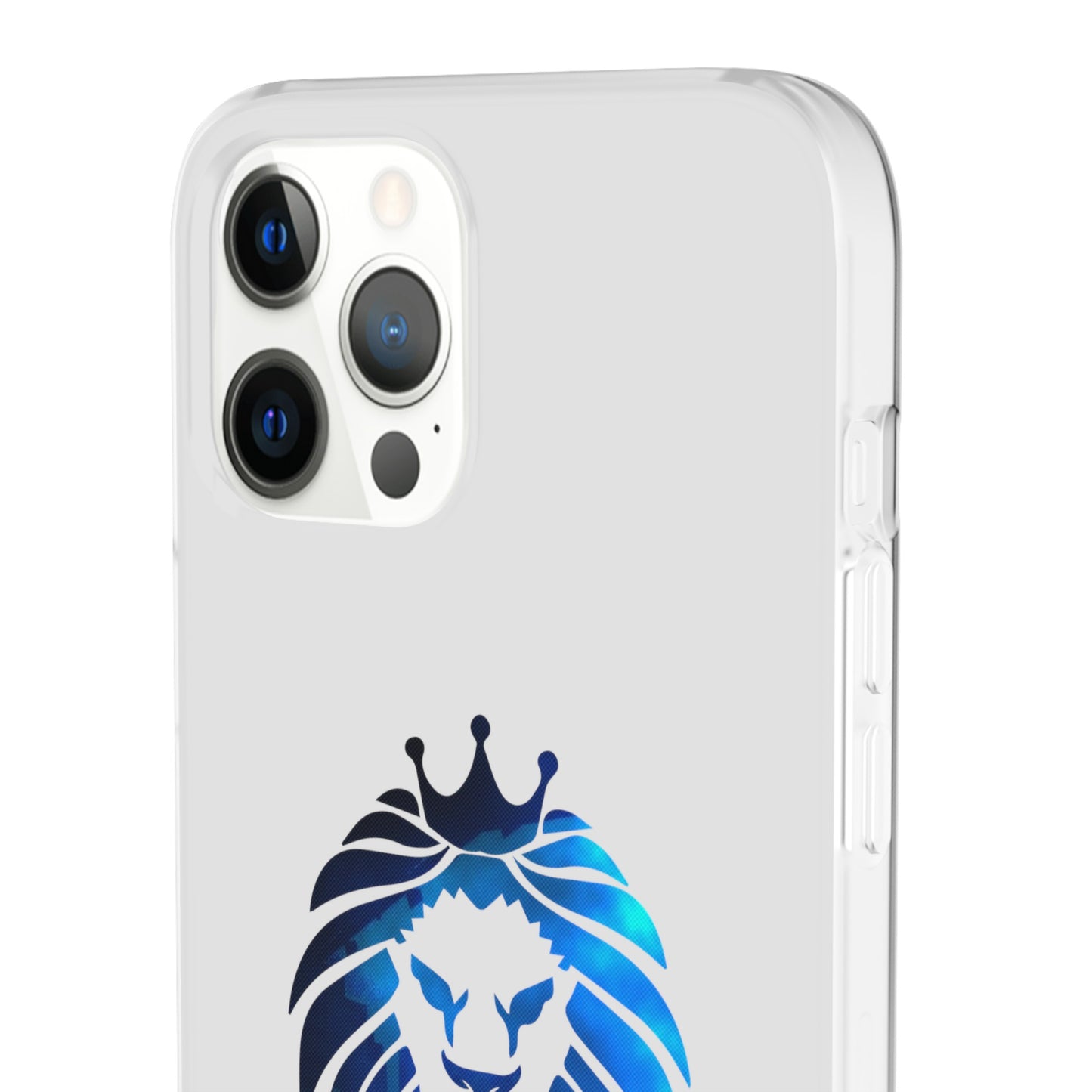 True Blue - Chelsea Flexi Phone Case