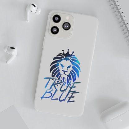 True Blue - Chelsea Flexi Phone Case