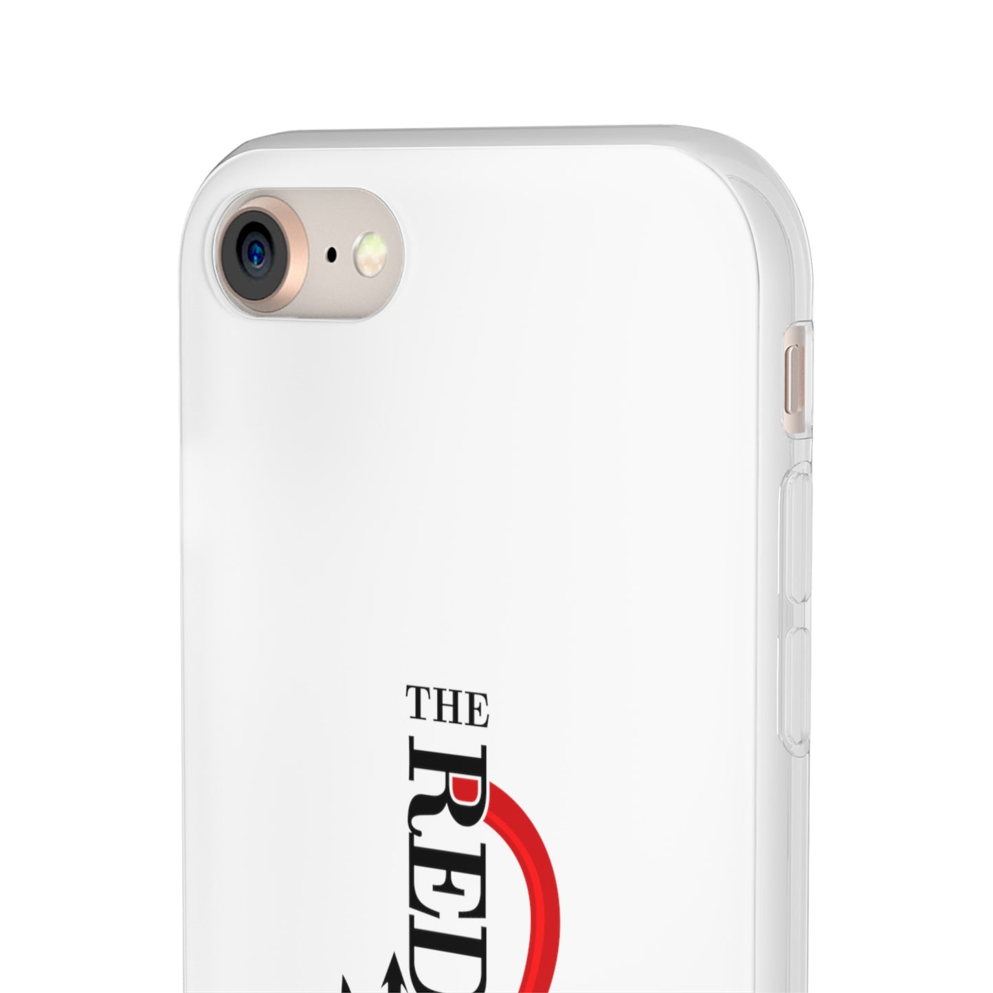 The Red Devils - Manchester United Flexi Phone Case