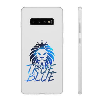 True Blue - Chelsea Flexi Phone Case