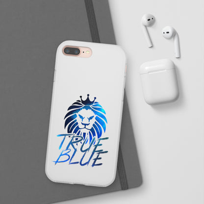 True Blue - Chelsea Flexi Phone Case