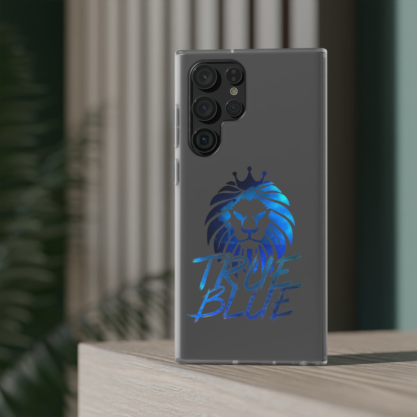 True Blue - Chelsea Flexi Phone Case