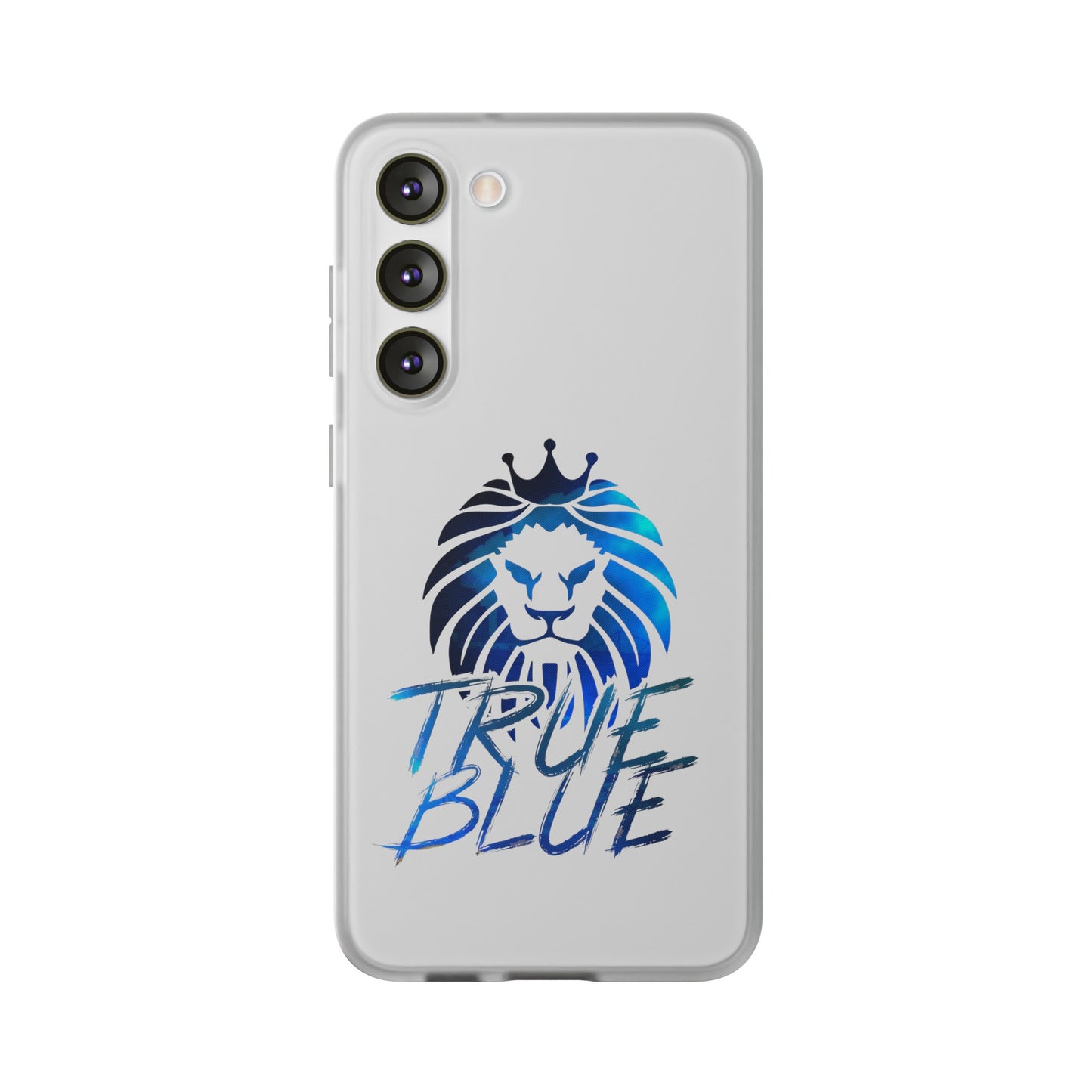 True Blue - Chelsea Flexi Phone Case