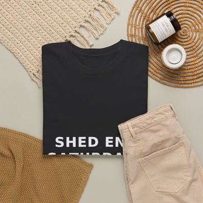 Shed End Saturdays - Chelsea Unisex T-Shirt