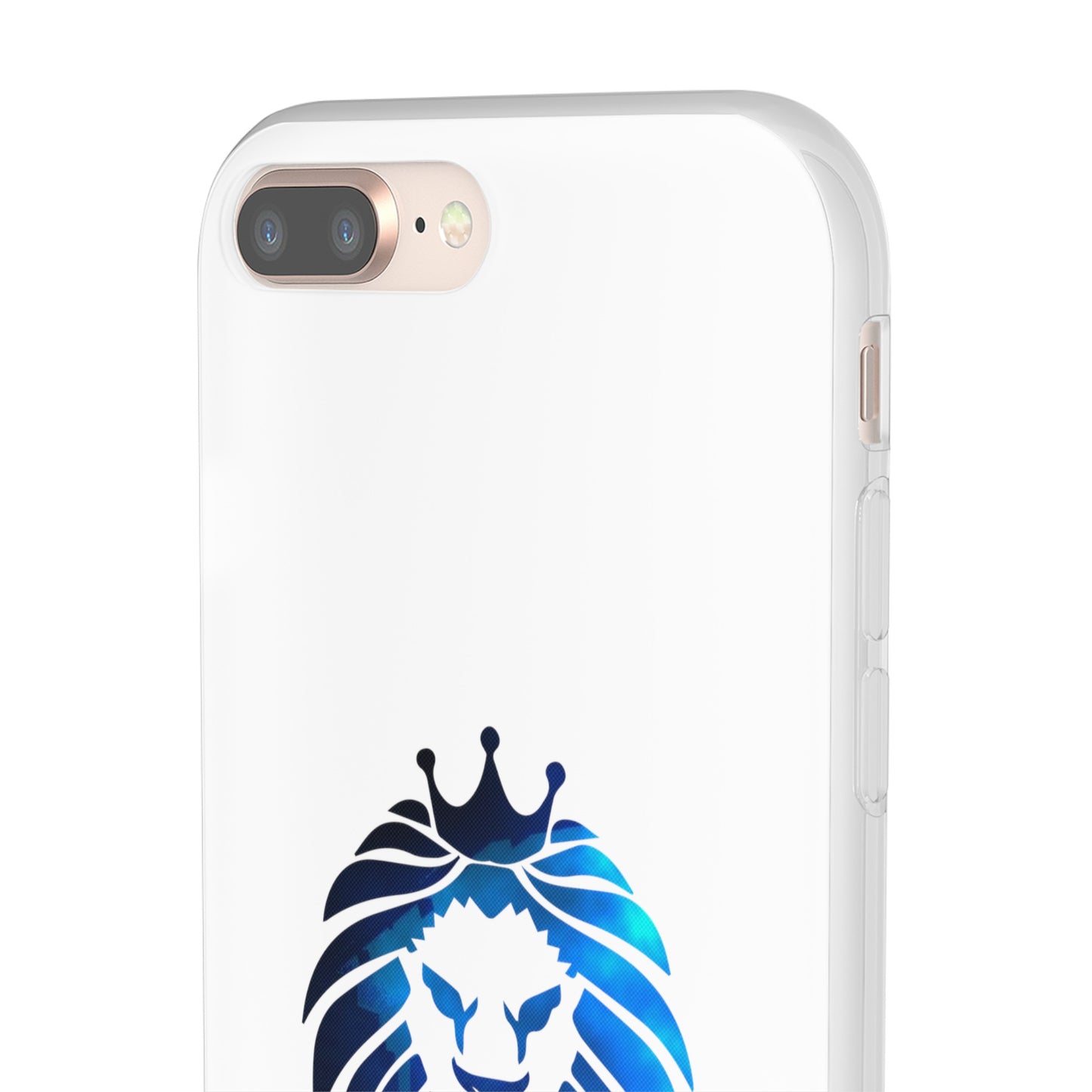 True Blue - Chelsea Flexi Phone Case