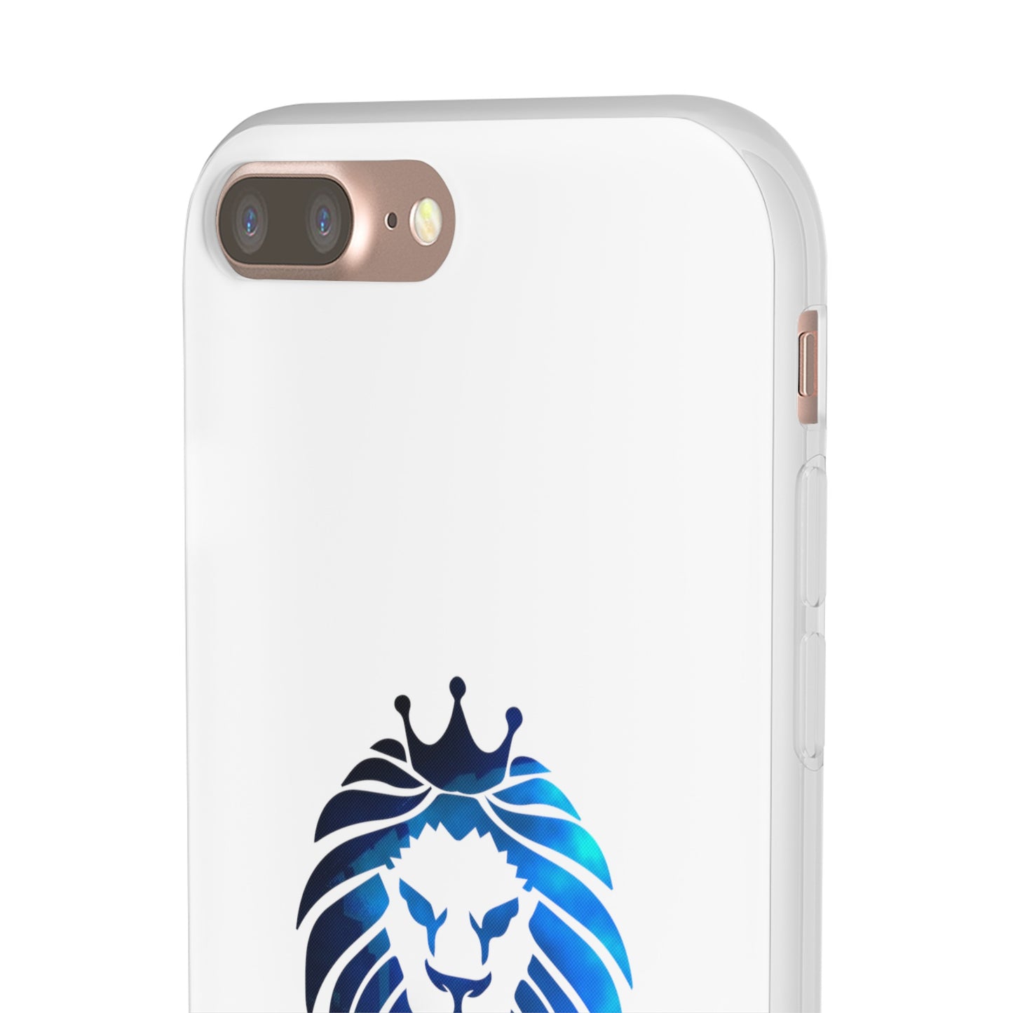 True Blue - Chelsea Flexi Phone Case