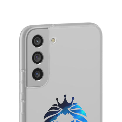 True Blue - Chelsea Flexi Phone Case