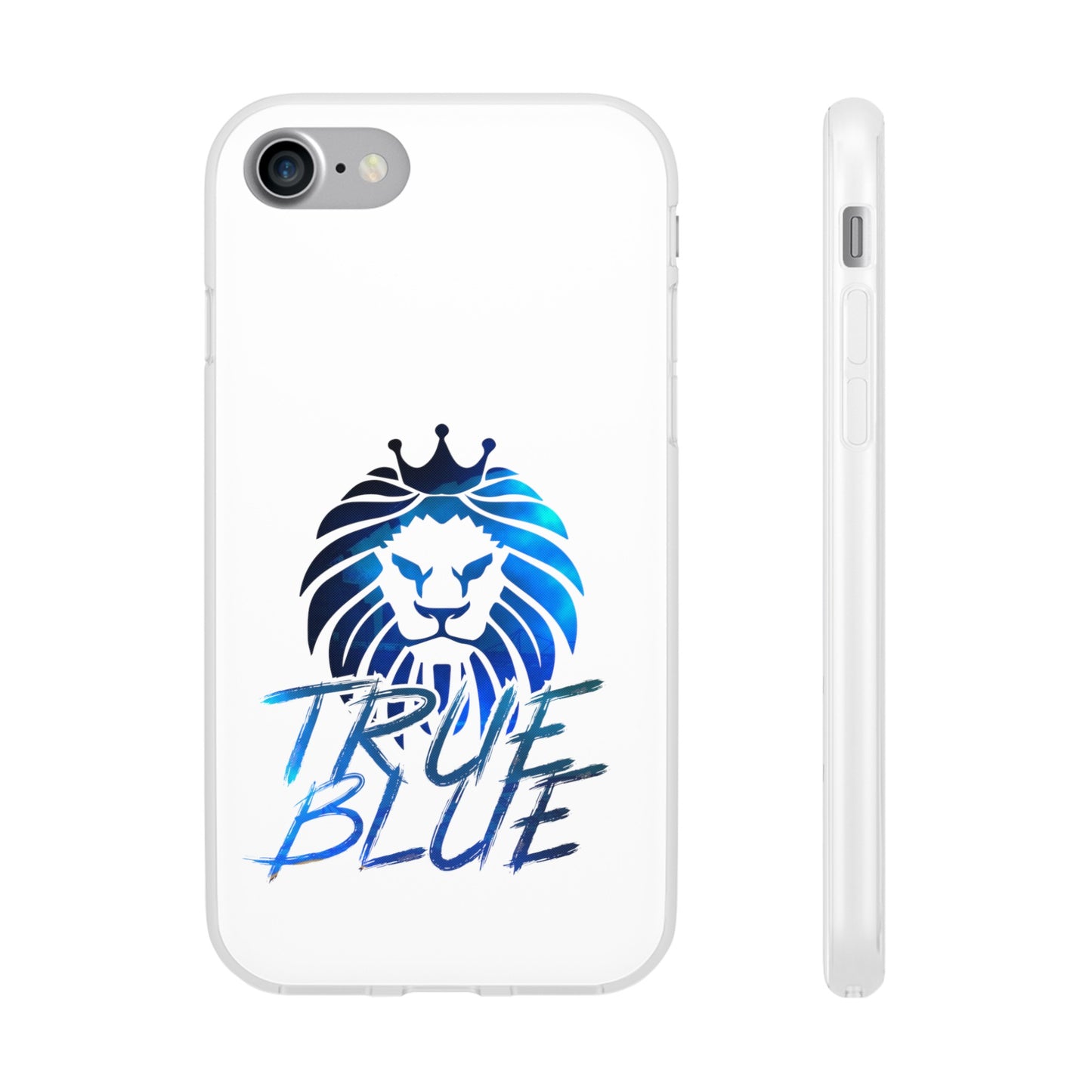 True Blue - Chelsea Flexi Phone Case