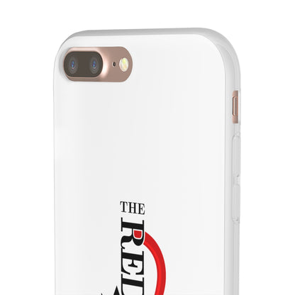 The Red Devils - Manchester United Flexi Phone Case