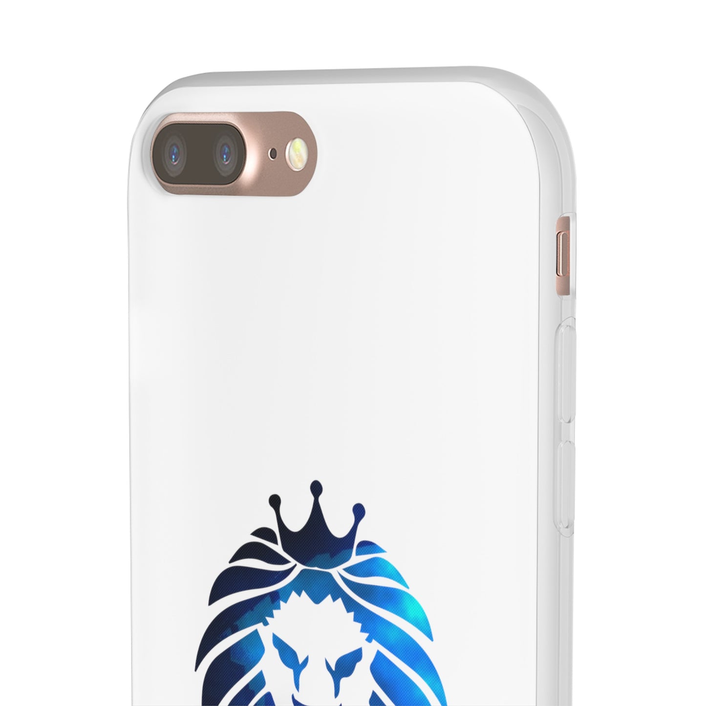 True Blue - Chelsea Flexi Phone Case