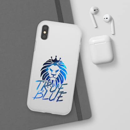 True Blue - Chelsea Flexi Phone Case